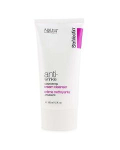 Strivectin Comforting Cream Cleanser - 5oz (150ml) - Gentle Anti-Wrinkle Formula