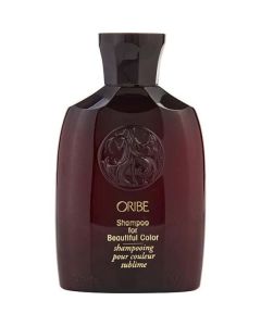 Oribe Shampoo For Beautiful Color 2.5 fl oz - Radiant Shine & Protection