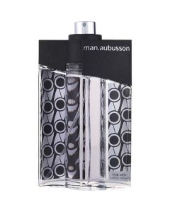 Aubusson Man Eau de Toilette Spray - Fresh & Bold for Men