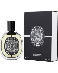 Diptyque Eau Capitale: Bold Rose & Patchouli Parfum for All 2.5 oz