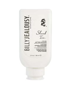 Billy Jealousy Shaved Ice Cooling After-Shave 3 oz - Ultimate Post-Shave Relief