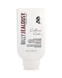 Billy Jealousy Cashmere Coat Conditioner - 8 Oz - For Strong, Soft Hair