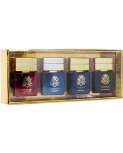 English Laundry: Explore the City - Men's Variety 4-Piece Mini EDP Set (.68 oz)