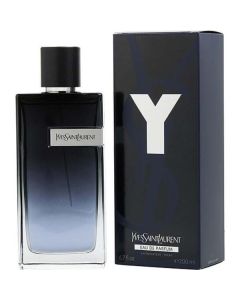 Y Eau De Parfum Spray for Men - Bold Scent 6.7 oz