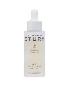Dr. Barbara Sturm Anti-Pollution Shield Drops - 1oz - Protect & Glow