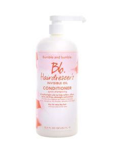 Bumble and Bumble Invisible Oil Conditioner - 33.8 fl oz - For All Hair Types