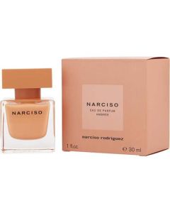 Narciso Rodriguez Narciso Ambree 1 oz Eau de Parfum Spray - Feel the Warmth