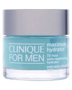 Clinique Maximum Hydrator - 1.7oz - Men's Daily Moisture Boost