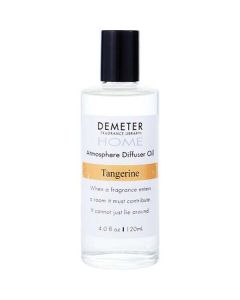 Demeter Tangerine Atmosphere Diffuser Oil 4 fl oz - Refresh Your Space