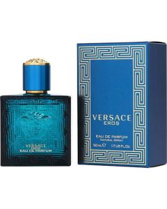 Versace Eros: The Scent That Captivates - 1.7 oz for Him