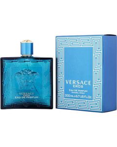 Versace Eros Eau De Parfum Spray 6.7 fl oz - Unleash Your Power