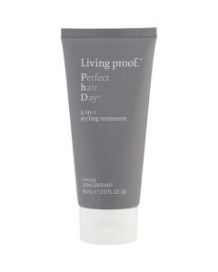 Living Proof Perfect Hair Day 5-in-1 Styling Treatment 2 oz - Get Amazing Hair Today