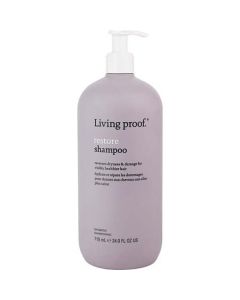 Living Proof Restore Shampoo - 24 fl oz - Healthy Hair for Everyone
