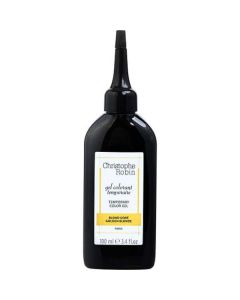 Christophe Robin Golden Glow Gel - Radiant Blonde Color 3.3 oz