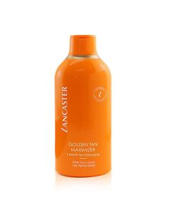 Lancaster Golden Tan Maximizer After Sun Lotion - 13.5 oz - Women