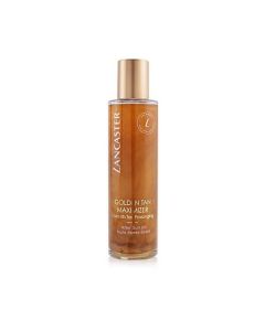 Lancaster Golden Tan Maximizer After Sun Oil - 5 oz for Women
