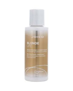 Joico Blonde Life Brightening Conditioner - 1.7 oz - Revitalize Your Blonde