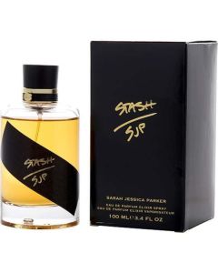 Sarah Jessica Parker Stash Perfume 3.4 Oz - Captivating Scent for Her