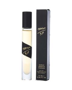 Sarah Jessica Parker Stash Rollerball Perfume for Women - 0.34 fl oz - SJP's Signature Scent