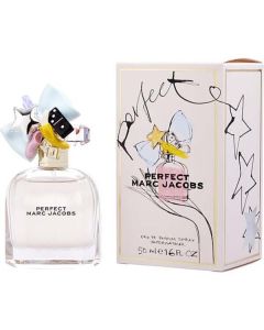Marc Jacobs Perfect Eau De Parfum Spray 1.6 fl oz - A Woman's Delight