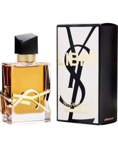 Libre Intense Eau de Parfum Spray for Women - Captivating 1.7 oz