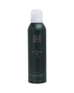 Rituals The Ritual of Jing Foaming Shower Gel - 6.7 oz (200ml) - Gentle & Relaxing Cleanse