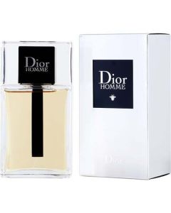 Dior Homme EDT Spray, 5 oz – The Modern Gentleman's Scent