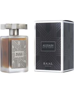 Kajal Alujain Eau De Parfum - Unisex 3.4 fl oz - Alluring Scent