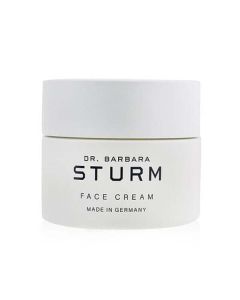 Dr. Barbara Sturm Face Cream - 50ml/1.69oz - For Radiant Skin