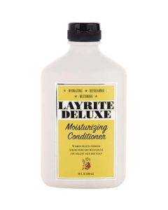Layrite Moisturizing Conditioner 10 oz - The Secret to Amazing Hair