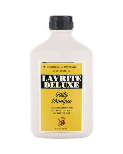 Layrite Daily Clean Shampoo - 10 oz - Fresh Clean Feel