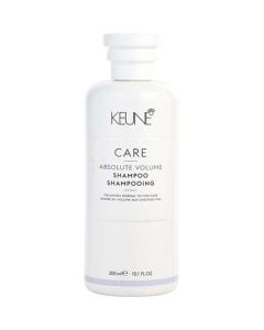 Keune Care Absolute Volume Shampoo 10 fl oz - Big Hair Dreams