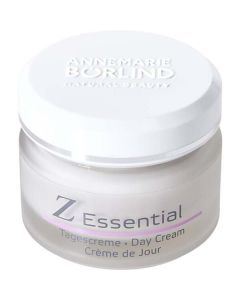 Annemarie Borlind Z Essental Day Cream - 1.7oz (50ml) - Revitalizing Face Cream