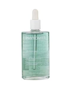 Phytomer Oligoforce Firming Serum 3.3oz - Reveal Your Best Skin