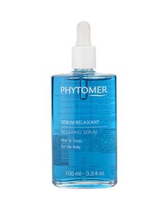 Phytomer Relaxing Serum - 100ml / 3.3oz - Soothing Calm for Women