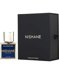 Nishane Fan Your Flames: The Scent of Adventure - Unisex 3.4 oz
