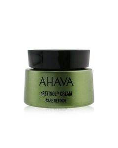 Ahava Skin Revival Cream - 1.7oz - Gentle Retinol for Radiant Skin