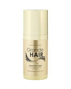 GrandeHAIR Enhancing Serum 1.35 fl oz - Unleash Your Hair's Fullest Potential