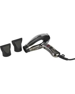 Elchim 3900 Healthy Ionic Hair Dryer - Titanium - Perfect for All