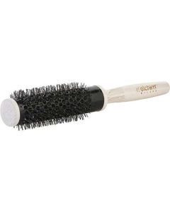 Elchim Wooden Thermal Brush 1 1/4" - Gentle Styling for All