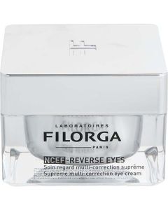 Filorga NCEF Reverse Eyes: Revitalizing Eye Cream 15ml
