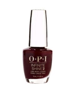 OPI Raisin' The Bar Infinite Shine Nail Polish - Rich Plum - 0.5 fl oz