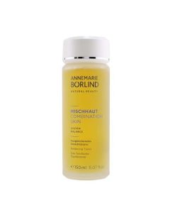 Annemarie Borlind System Balance Toner - Gentle Care for Balanced Skin - 5.07 fl oz