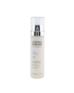Annemarie Borlind Aquanature Hydro Boost Serum - 1.69 fl oz for Radiant Skin