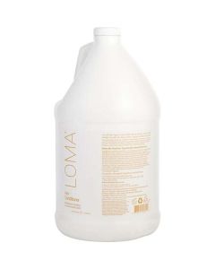 Loma Daily Conditioner - Gentle Care, All Hair Types - 128 fl oz