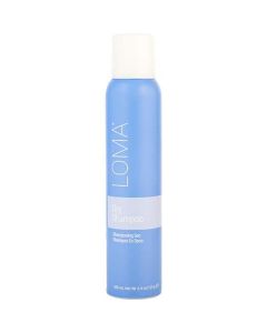 Loma Dry Shampoo - 4.4 oz - Refresh Your Hair Anytime