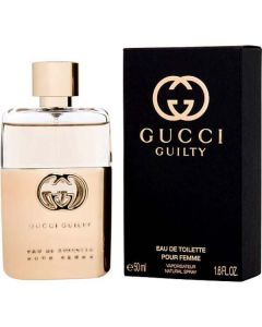 Gucci Guilty Pour Femme Eau de Toilette Spray 1.7 fl oz - Your Signature Scent