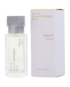 Maison Francis Kurkdjian Amyris Homme EDT Spray - 1.2 oz - For the Modern Man