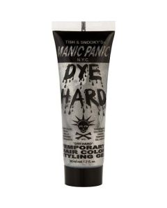 Manic Panic Dye Hard Styling Gel - Stiletto Red, 1.6 oz - Bold Temporary Color