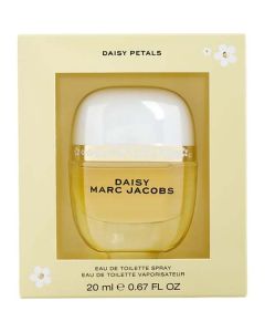 Marc Jacobs Daisy Petals Edition - Eau de Toilette Spray, 0.67 fl oz for Women